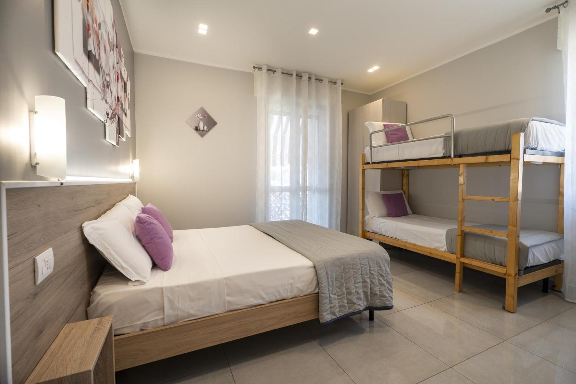 Affittacamere Orchidea For Tourists Hesperia Hosp Модена Екстериор снимка