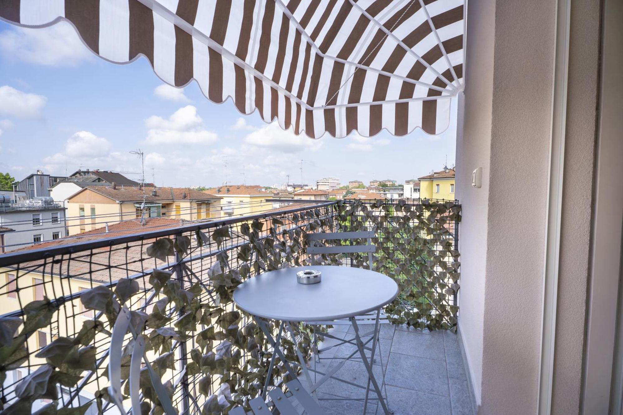 Affittacamere Orchidea For Tourists Hesperia Hosp Модена Екстериор снимка