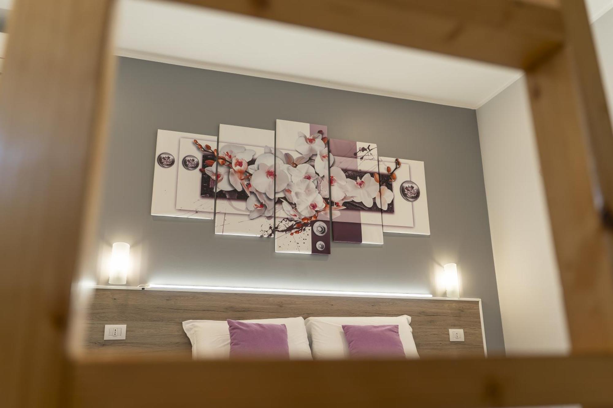 Affittacamere Orchidea For Tourists Hesperia Hosp Модена Екстериор снимка