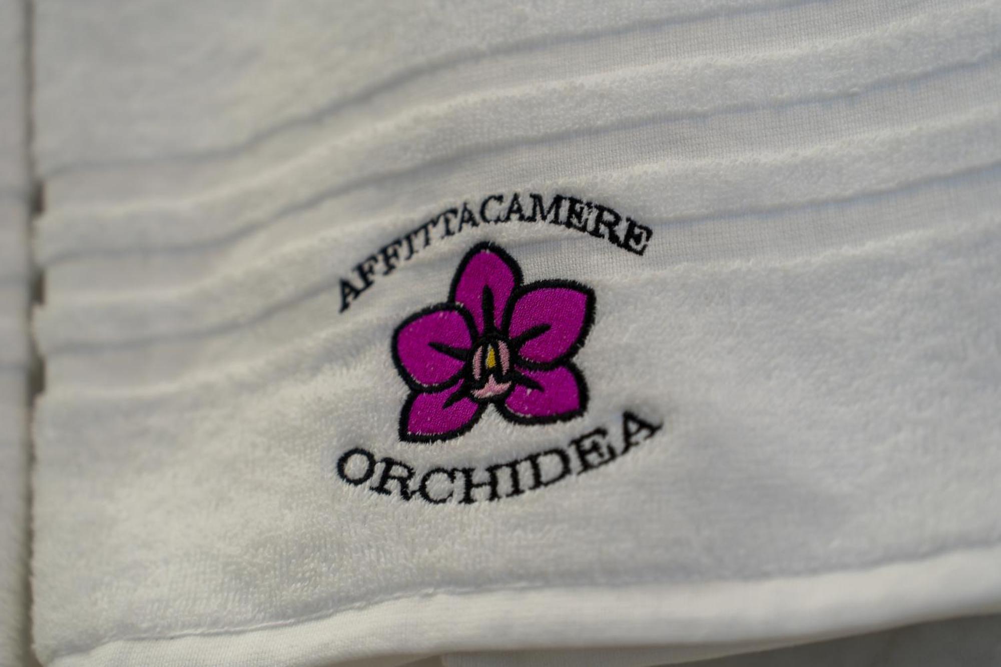 Affittacamere Orchidea For Tourists Hesperia Hosp Модена Екстериор снимка