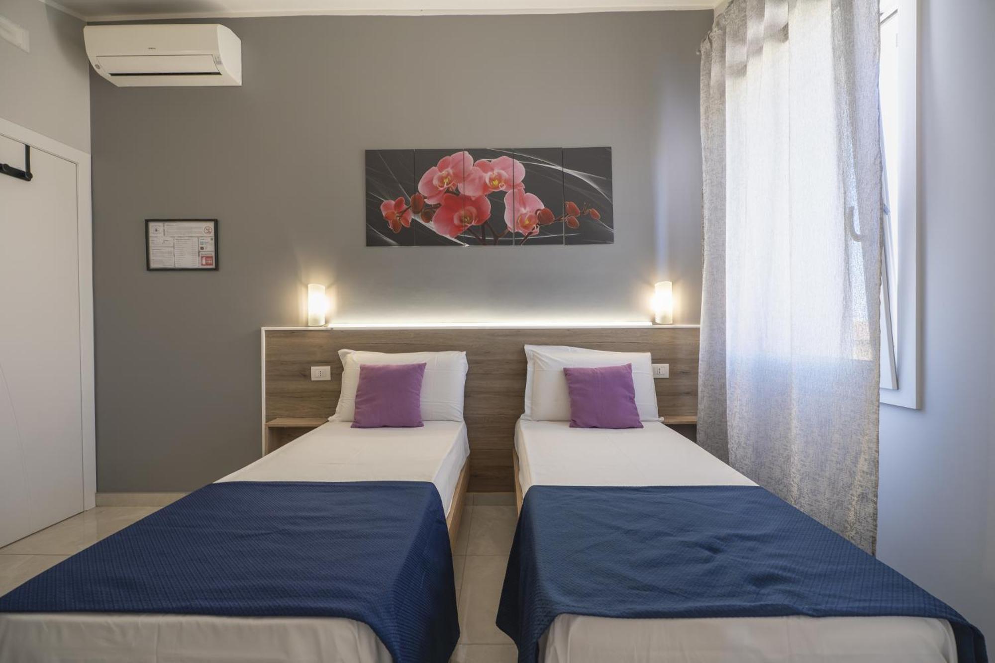 Affittacamere Orchidea For Tourists Hesperia Hosp Модена Екстериор снимка