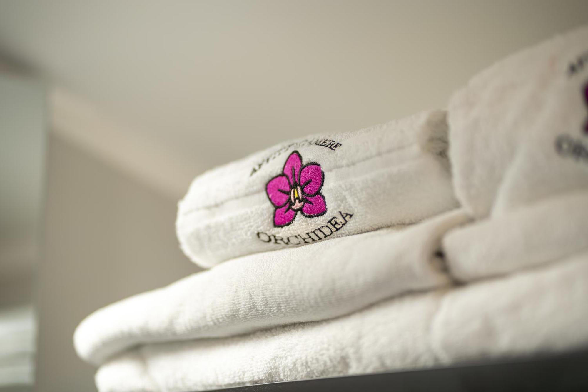 Affittacamere Orchidea For Tourists Hesperia Hosp Модена Екстериор снимка